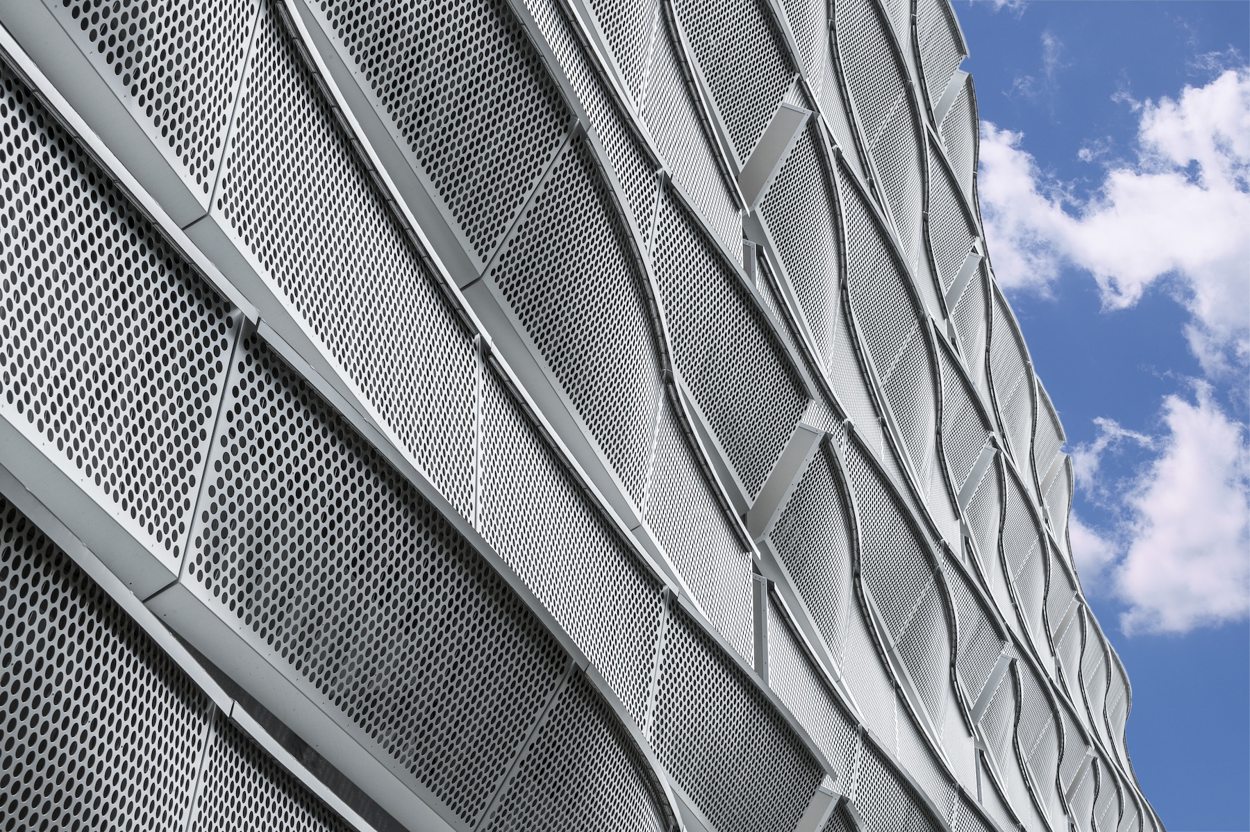 Stamford Transportation Center